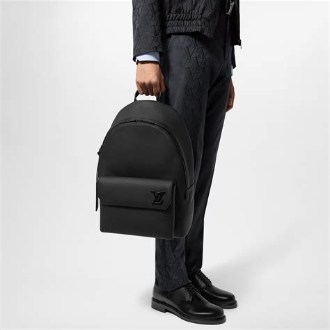 Louis Vuitton takeoff backpack